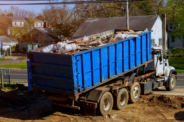 Best Garage Cleanout  in Buhler, KS