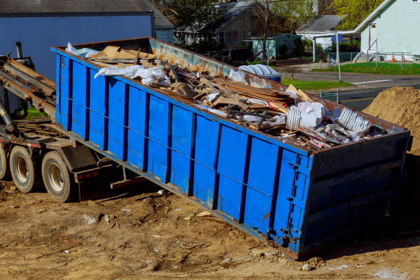 Moving and Downsizing Cleanouts in Buhler, KS