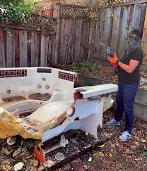 Best Hoarding Cleanup  in Buhler, KS