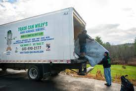 Best Shed Removal  in Buhler, KS